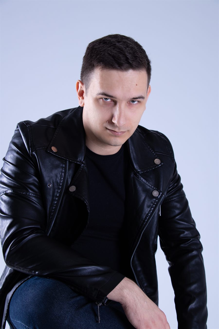 Кирилл Пилипенко, специалист по внедрению искусственного интеллекта